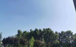 重要预报来了！突破30℃！西安这里最热！