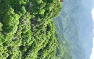 凭啥？一半西安人都去爬的“网红山”?这是什么情况？