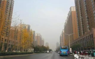 西安未央区和高新区哪个比较好「西安未央区西北工业园区」