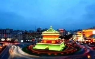 背后的原因首度曝光！ 告诉你西安为什么突然成了投资热土？！