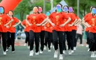 丑陋细节曝光：这真是没底线了...西安女大生集体白嫖？
