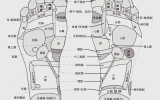 西安足浴推荐，足浴按摩基本知识