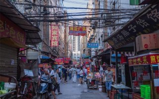 西安南康足浴按摩哪里好(容易被人忽略的北郊“家园”)