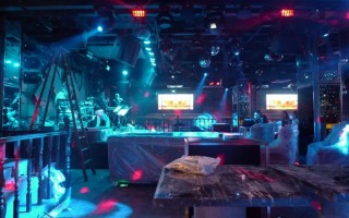 西安夜场酒吧ktv排名好玩的夜店档次，小厅预定！！