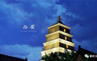 必玩八大景点！西安旅游攻略，不可错过