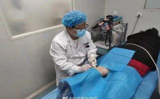已致神经损伤？西安女子长期习惯干这事，酿成大错