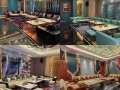 春风长安夜，薄纱唐韵秀！西安夜娱喝酒唱歌夜总会