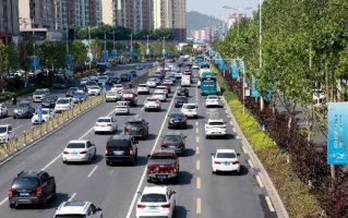 西安首批10条公交专用道将精细提升！分时段专用！