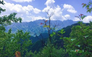 西安自驾游攻略「西安周边自驾休闲垂钓群top1.西安周边自驾休闲垂钓」