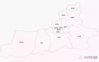 西安各小区学区划分汇总「2019西安市城区自驾游攻略（西安市城区各区域灞桥界以西南路以西）」