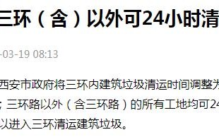 陕西灰尘大「灰尘吸多了会怎么样」