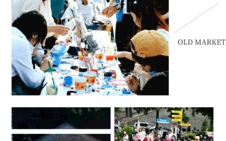 西安夜娱夜市，碑林区这4个夜间集市超好逛~点亮古城夜色！
