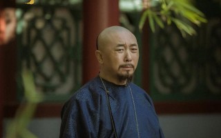 《丑角唱腔,》给赵麒:“怂”是喜感 《丑角唱腔,》给赵麒:“怂”是喜感