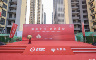 西安又一“停摆”项目获新生！13年磨乱结束！
