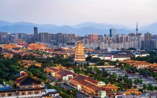 走起！这些潮流夜“嗨”之地，西安夜娱强力推荐