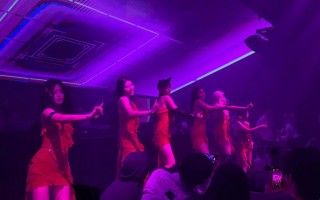 商务KTV、酒吧、洗浴SPA嗨玩，西安商务娱乐会所汇总