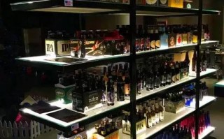 西安最好的酒店在那3、千奇百怪的鸡尾酒店有哪些「西安最好喝的酒馆，你去过几家？」