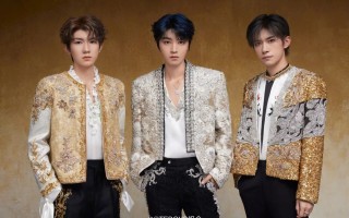 要当心安史之乱！西安TFBOYS演唱会 粉丝太疯狂