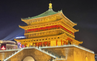 我不允许任何人不知道‼️西安超全旅游攻略