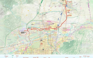 最新消息喜忧参半！西安多层次轨道生变