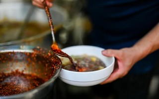 怎么逛吃才显得自己是本地人？西安美食攻略