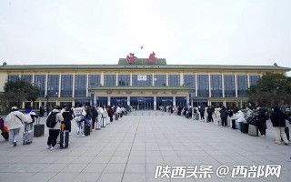 西安到北京走什么高速「西安去北京走什么高速」