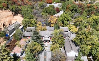 中国礼制文明的发源地，去过的人很少！西安周边被严重低估的景点