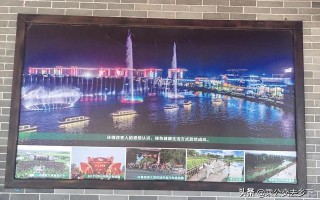 华阳湖国家湿地公园游玩攻略「东莞华阳湖国家湿地公园」