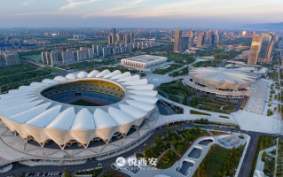 西安迎来“最火”八月！地铁公交延点、景区延时开放