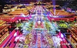 这几个景点都很不错，西安夜景最美的地方，其中你喜欢哪一个呢？
