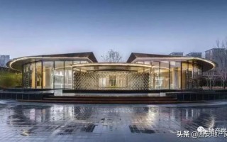 什么叫小区入户大堂「小区大户是什么意思」