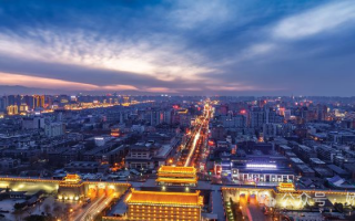 去过6个就是人生赢家！西安旅游12大景点深度探秘！