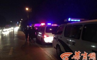 西安南玉丰足浴按摩(西安未央警方夜查城中村)