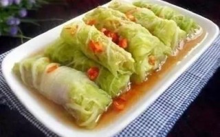 来看看淮扬菜系里，为什么只有一个清炖北方狮子头？