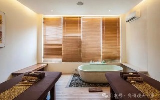都市洗浴中的宁静港湾！西安桑拿SPA会所，男人放松身心释放压力
