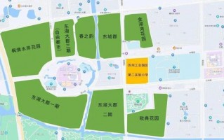 苏州中小学车坊划分区域 苏州中小学车坊划分区域