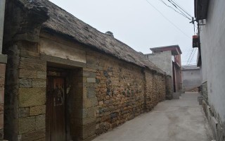 西安青塘足浴按摩(梭庄入选中国历史文化名村)