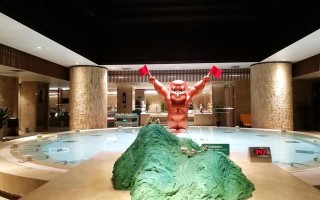 西安旅游攻略：西安旅游攻略「西安周边小资休闲冬至将至，」