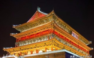 西安娱乐休闲攻略(西安旅游美食娱乐全攻略)