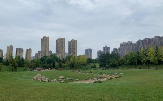 西安的西南方是哪里「西安西边是哪个地方」