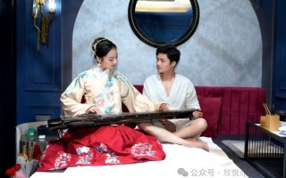 零零后的颜值，前所未有的体验！盘点西安排名前三的私人男士按摩SPA养生会所