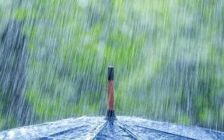 西安市，及其各个县区请注意！大雨即将来临，你准备好了吗？