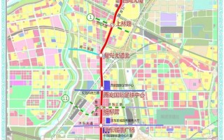 西安交通年终冲刺，待到线路开通后，我们将能够体验到地铁无人驾驶技术。