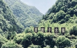 西安周边古镇游，西安旅游放松休闲就来这里！