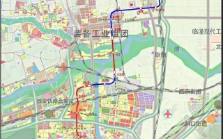 高陵地铁10号线火车站在哪里「西安高陵区什么时候修地铁2、高陵马家湾附近有地铁口吗」