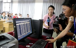 西安铁一中小升初什么时间摇号入学「西安市铁一中初中为啥不参与摇号」
