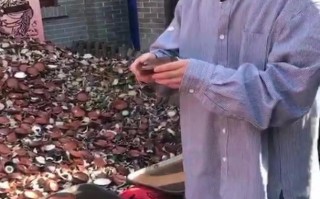 西安休闲男装牛仔批发市场「西安牛仔裤专卖店」