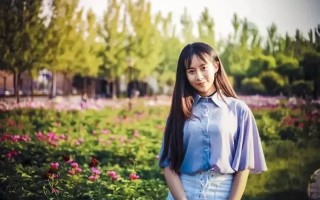 西安女大学生有多好看？西安夜娱安排
