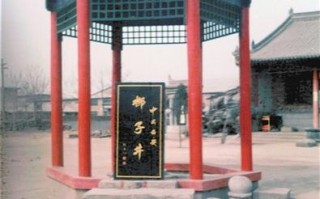 为什么西安灰尘很大「西安灰尘为什么这么大」