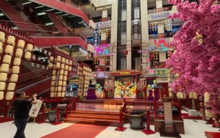 一城烟火醉游人 且以诗意共远方——西安旅游美景